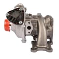 Pikkukuva 3 / 4: Turboahdin Ford EcoBoostille, sopii Kuga, Fiesta, Focus, 125 hevosvoimaa, yhteensopiva 2011-2017