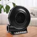 Miniatyrbillede 2 af 2: Luftblæser, 250W/370W effekt, 420m3/h/600m3/h luftvolumen,EU, 370W