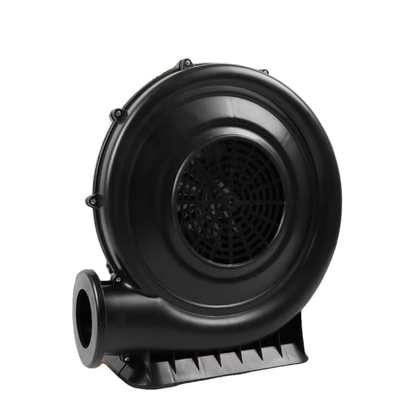 Luftblæser, 250W/370W effekt, 420m3/h/600m3/h luftvolumen,EU, 370W