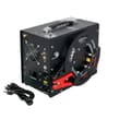 Pikkukuva 1 / 2: TUXING Ilmakompressori, 4500 PSI Paine, Kaksivaiheinen Pumppu,220V, TXES062