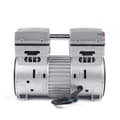 Miniatyrbillede 2 af 2: 750W Luftkompressor, 8bar Tryk, 145L/min Kapacitet,skive
