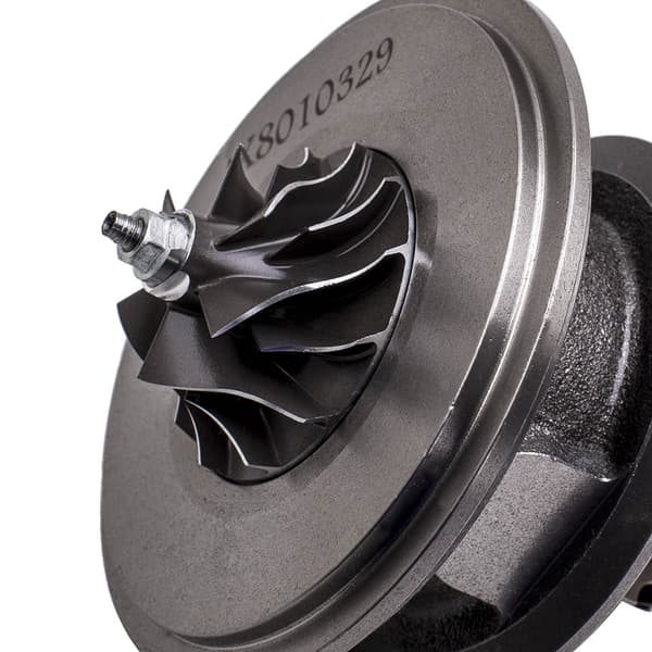 Turbo CHRA Patron, til Ford Focus og Transit modeller, kraftfuld 90 HK, holdbar konstruktion