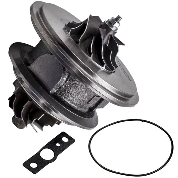 Turbo CHRA Patron, til Ford Focus og Transit modeller, kraftfuld 90 HK, holdbar konstruktion