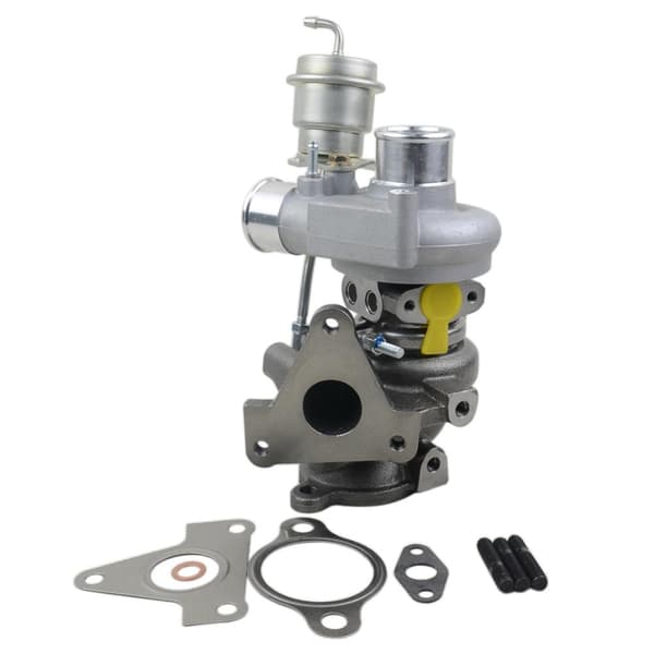 Turboahtimena, yhteensopiva Smart Fortwon kanssa, useita OEM-osanumeroita