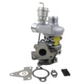 Pikkukuva 2 / 4: Turboahtimena, yhteensopiva Smart Fortwon kanssa, useita OEM-osanumeroita