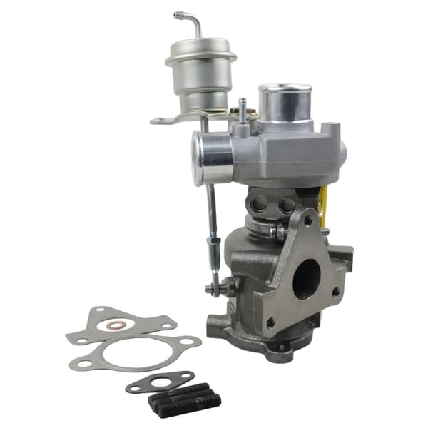 Turboahtimena, yhteensopiva Smart Fortwon kanssa, useita OEM-osanumeroita