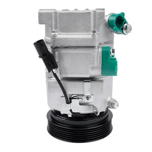 AP02 Airconditioner Kompressor, Passer til Hyundai Elantra & Kia CeeD, OEM Numre 97701-2H002, 97701-2H040
