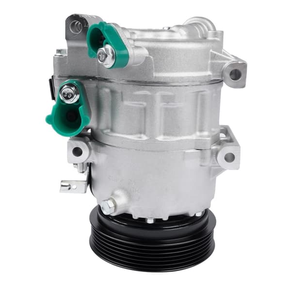 AP02 Airconditioner Kompressor, Passer til Hyundai Elantra & Kia CeeD, OEM Numre 97701-2H002, 97701-2H040