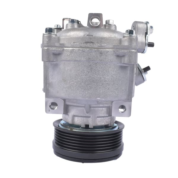 AP02 Air Con AC Kompressor Pumpe, Kompatibel med Chevy Aveo og Trax, OEM Kvalitetskonstruktion