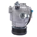 Miniatyrbillede 2 af 4: AP02 Air Con AC Kompressor Pumpe, Kompatibel med Chevy Aveo og Trax, OEM Kvalitetskonstruktion