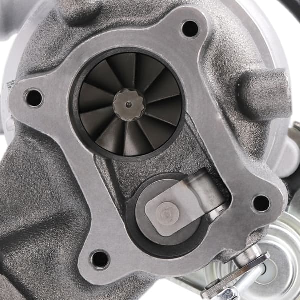 Turboahdin CT20, Toyota Hiluxille ja Land Cruiserille, Jopa 88 hevosvoimaa, Laakerirakenteinen suunnittelu
