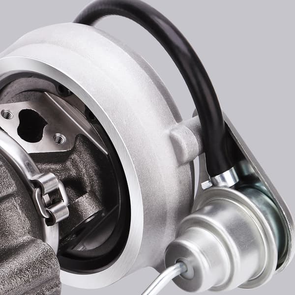 CT20 Turboahtimen, sopii Toyota 4-RUNNER, Hiace, Hilux, Landcruiser, jopa 86 hevosvoimaa