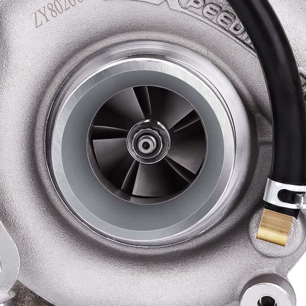 CT20 Turboahtimen, sopii Toyota 4-RUNNER, Hiace, Hilux, Landcruiser, jopa 86 hevosvoimaa