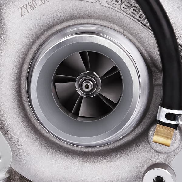 CT20 Turboahtimen, sopii Toyota 4-RUNNER, Hiace, Hilux, Landcruiser, jopa 86 hevosvoimaa