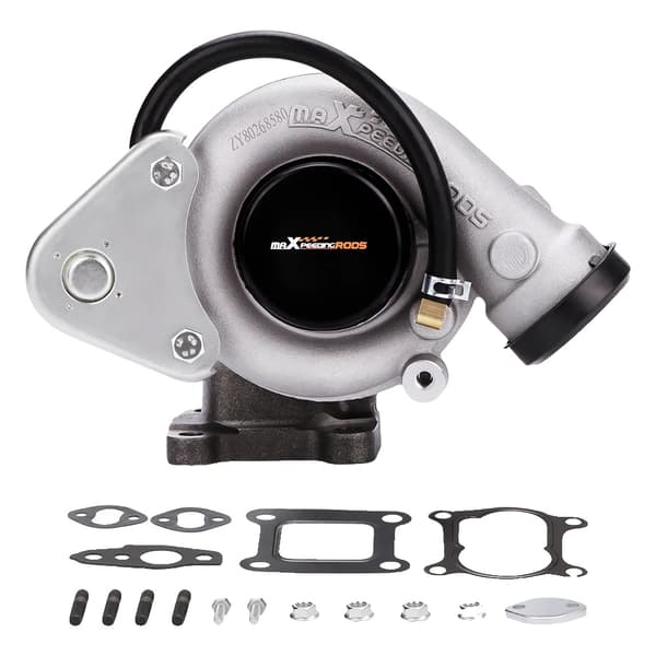 CT20 Turboahtimen, sopii Toyota 4-RUNNER, Hiace, Hilux, Landcruiser, jopa 86 hevosvoimaa