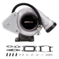 Pikkukuva 1 / 4: CT20 Turboahtimen, sopii Toyota 4-RUNNER, Hiace, Hilux, Landcruiser, jopa 86 hevosvoimaa