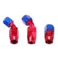 Miniatyrbillede 3 af 4: Universal T04E T3/T4 Turbocharger, 400+ HK Ydelse, Oliekølet, Passer til 1.5L til 2.5L Motorer