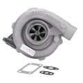 Miniatyrbillede 4 af 4: Universal T04E T3/T4 Turbocharger, 400+ HK Ydelse, Oliekølet, Passer til 1.5L til 2.5L Motorer