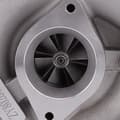 Miniatyrbillede 3 af 4: Turbocharger til Nissan Navara, Øger Hestekræfter, Holdbar Legering Konstruktion, Ekspertmæssigt Balanceret