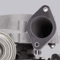 Miniatyrbillede 2 af 4: Turbocharger til Nissan Navara, Øger Hestekræfter, Holdbar Legering Konstruktion, Ekspertmæssigt Balanceret