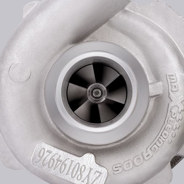 GT15 Turbo Turboahdin, Sopii useisiin Renault-malleihin, Korkean lämpötilan kestävyys, Helppo asennus