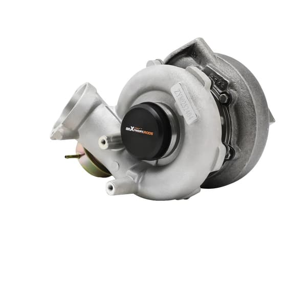 Turboaggregat för BMW X5 3.0D, GT2260V Turbo Typ, Glidlager, OEM-kompatibilitet