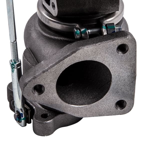 CT12 Udstødnings Turbo, Designet til Toyota Land Cruiser 3.0L, Holdbar Legering Konstruktion, OEM Kompatibilitet