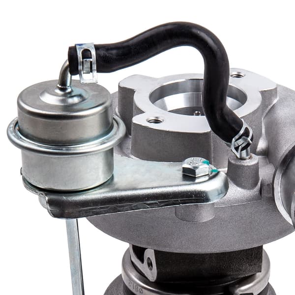 CT12 Udstødnings Turbo, Designet til Toyota Land Cruiser 3.0L, Holdbar Legering Konstruktion, OEM Kompatibilitet