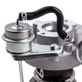 Miniatyrbillede 4 af 4: CT12 Udstødnings Turbo, Designet til Toyota Land Cruiser 3.0L, Holdbar Legering Konstruktion, OEM Kompatibilitet