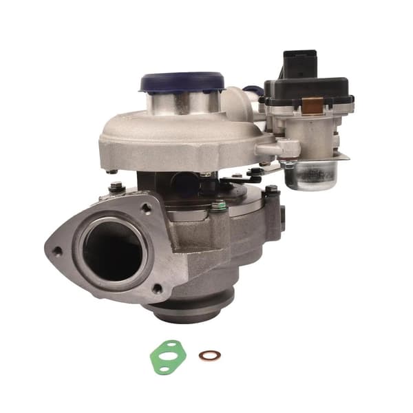 AP03 Turbolader, Passer til Land Rover Freelander II, Evoque, Flere OEM Dele Numre