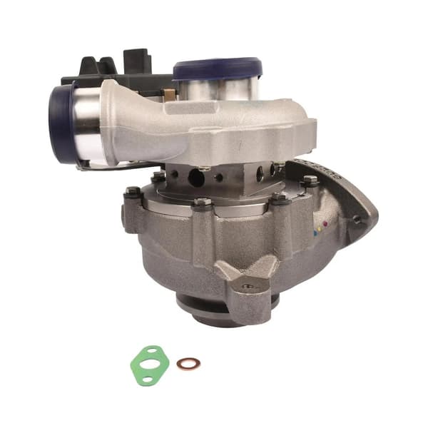 AP03 Turbolader, Passer til Land Rover Freelander II, Evoque, Flere OEM Dele Numre