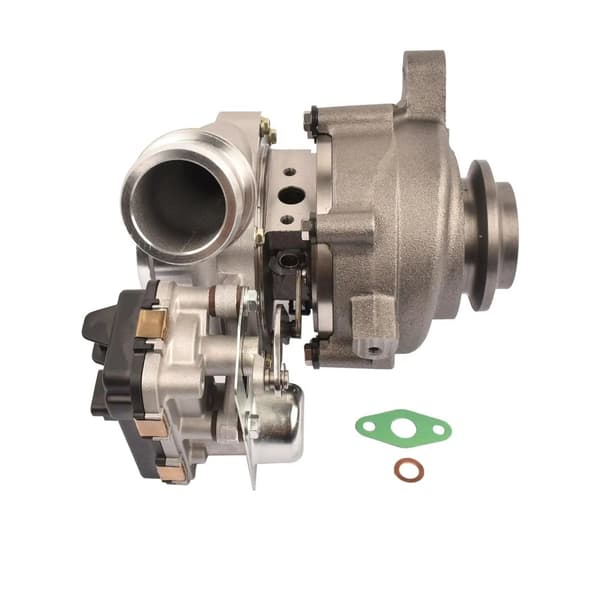 AP03 Turbolader, Passer til Land Rover Freelander II, Evoque, Flere OEM Dele Numre