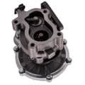 Miniatyrbillede 4 af 4: Turbocharger, 2.0 Di motor kompatibilitet, legeret stål og aluminium, præcisionsbalanceret