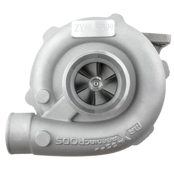 T3 Universal Turbo Laddare, Lämplig för 1,5L till 2,5L Motorer, Ökar upp till 400 HK, Oljekyld Design