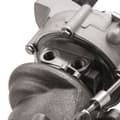 Miniatyrbillede 4 af 4: K03 Turbocharger, Kompatibel med Peugeot 308 og Citroën C4, Høj ydeevne op til 155HK, Holdbar konstruktion