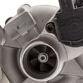 Miniatyrbillede 2 af 4: K03 Turbocharger, Kompatibel med Peugeot 308 og Citroën C4, Høj ydeevne op til 155HK, Holdbar konstruktion