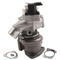 Miniatyrbillede 1 af 4: K03 Turbocharger, Kompatibel med Peugeot 308 og Citroën C4, Høj ydeevne op til 155HK, Holdbar konstruktion
