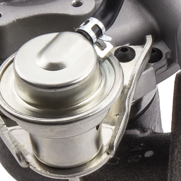 Turboahdin Nissan Navara 2.5:lle, kestävä seosrakenteinen, OEM-määritysten mukainen, korkean suorituskyvyn.