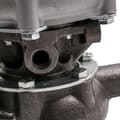 Miniatyrbillede 4 af 4: Turbocharger til Nissan Y61 Patrol, Forbedret Ydeevne, Robust Konstruktion, Forbedret Effektudgang
