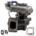 Miniatyrbillede 2 af 4: Turbocharger til Nissan Y61 Patrol, Forbedret Ydeevne, Robust Konstruktion, Forbedret Effektudgang