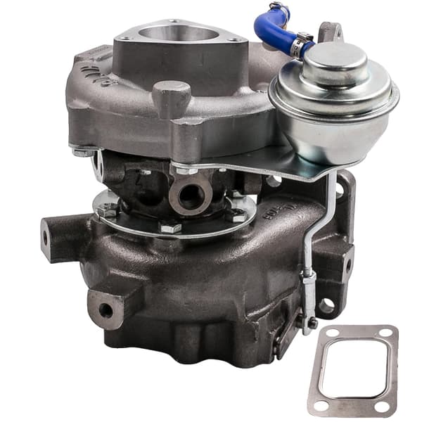 Turbocharger til Nissan Y61 Patrol, Forbedret Ydeevne, Robust Konstruktion, Forbedret Effektudgang