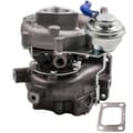 Miniatyrbillede 1 af 4: Turbocharger til Nissan Y61 Patrol, Forbedret Ydeevne, Robust Konstruktion, Forbedret Effektudgang