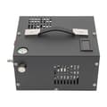 Miniatyrbillede 3 af 4: 12V Bærbar PCP Luftkompressor, Højt Tryk 30MPa, Letvægts og Brugervenlig,12V, EU