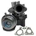 Miniatyrbillede 3 af 4: Turbocharger til Vauxhall Astra, Kompatibel med flere modeller, Forbedret motoreffektivitet, Nem installation