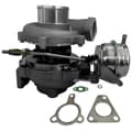 Miniatyrbillede 4 af 4: Turbocharger til Vauxhall Astra, Kompatibel med flere modeller, Forbedret motoreffektivitet, Nem installation