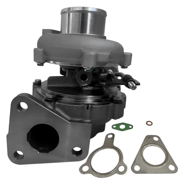 Turbocharger til Vauxhall Astra, Kompatibel med flere modeller, Forbedret motoreffektivitet, Nem installation