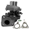 Miniatyrbillede 2 af 4: Turbocharger til Vauxhall Astra, Kompatibel med flere modeller, Forbedret motoreffektivitet, Nem installation