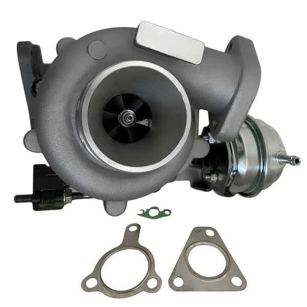 Turbocharger til Vauxhall Astra, Kompatibel med flere modeller, Forbedret motoreffektivitet, Nem installation