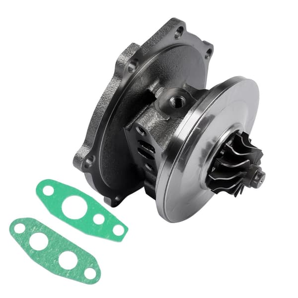 AP02 Turboahtimen, OEM-yhteensopivuus, tarkka insinöörityö, parannettu suorituskyky