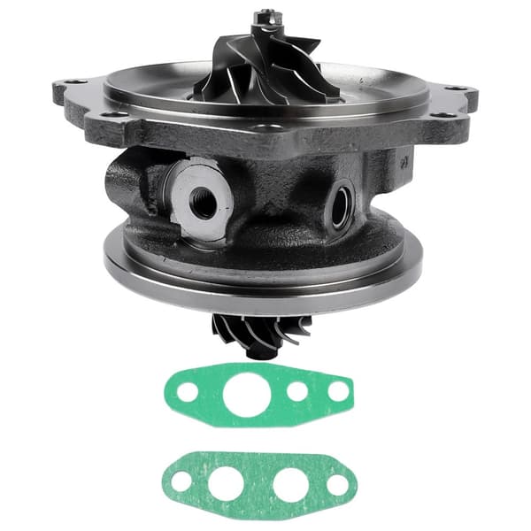 AP02 Turboahtimen, OEM-yhteensopivuus, tarkka insinöörityö, parannettu suorituskyky